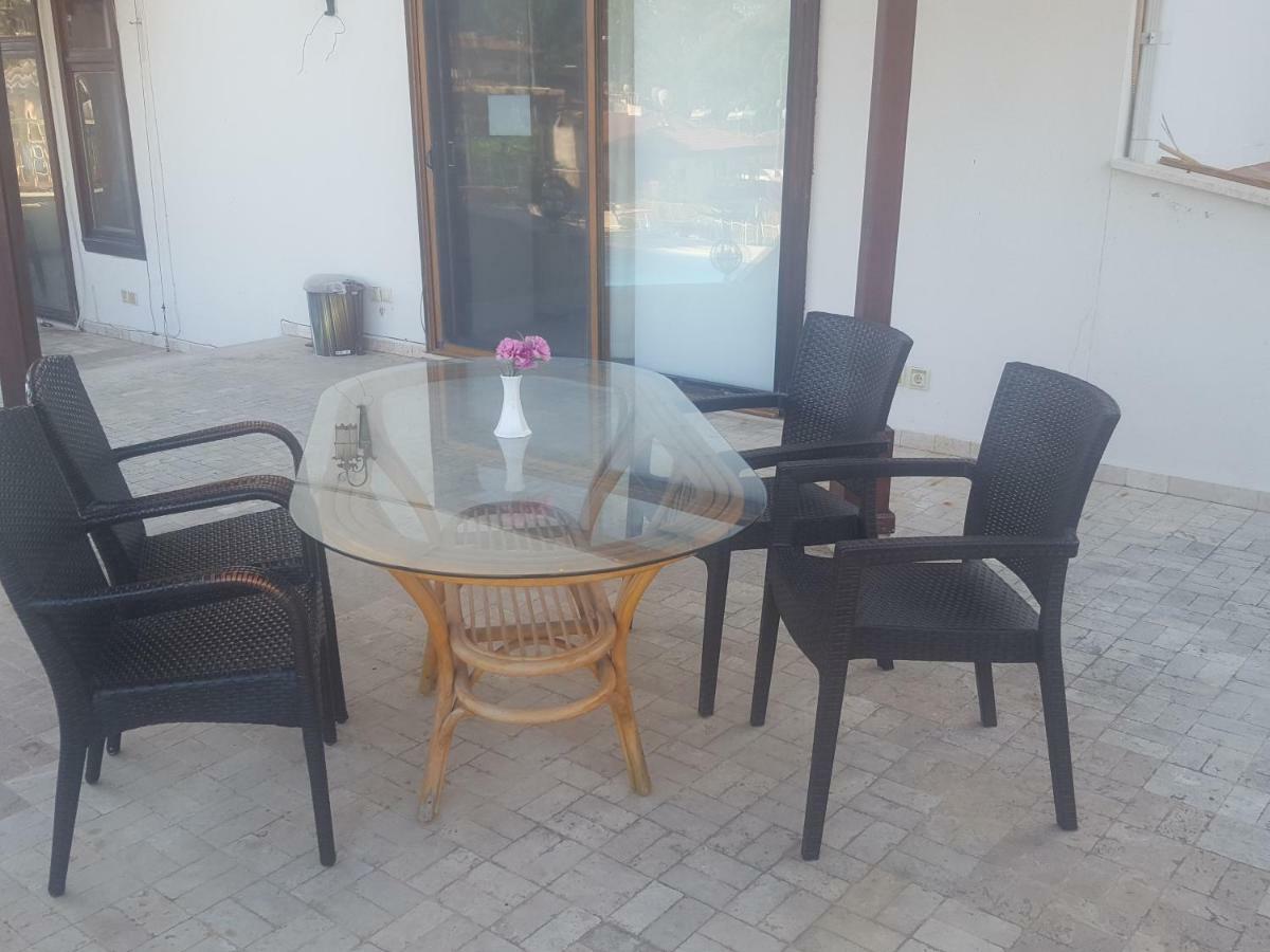 Ula Incilikonak מראה חיצוני תמונה